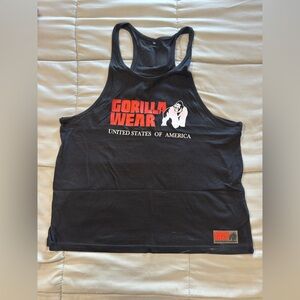 Men's Bodybuilding Tank Tops XL